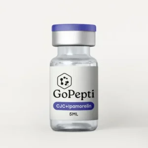CJC 1295+IPAMORELIN (5ML)