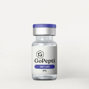 IGF-1 LR3 (3ML)