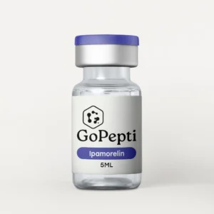 IPAMORELIN (5ML)