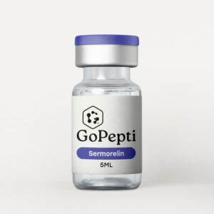 SERMORELIN (5ML)